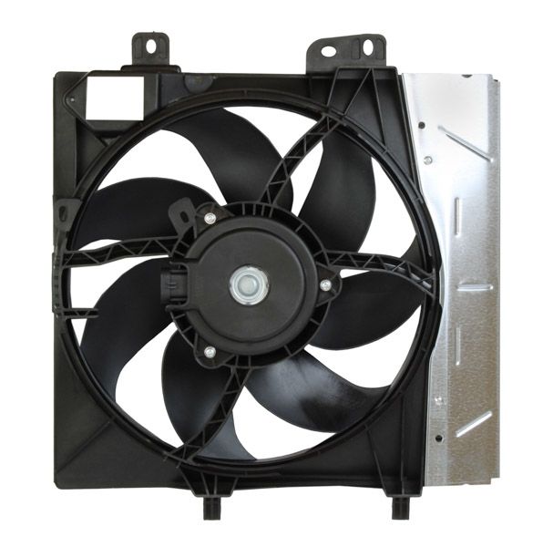 Ventilateur de radiateur PEUGEOT 207 06- - AC230131 - MAXGEAR – Image 2