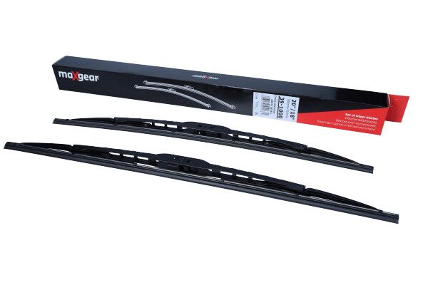 Balai d'essuie-glace - 39-1000 MAXGEAR – Image 3