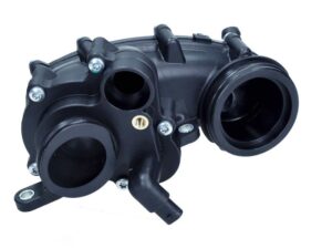 Vanne de commande PŁYNU CHŁODZĄCEGO AUDI A6 3.0TDI 13- 92C - 18-1334 - MAXGEAR