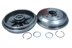 Tambour de frein - 19-3681 - MAXGEAR