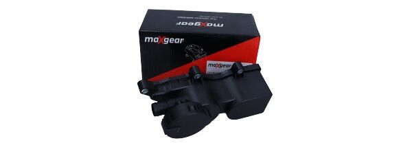 Séparateur d'huile, prise de recyclage des gas de carter - 18-1283 - MAXGEAR – Image 3