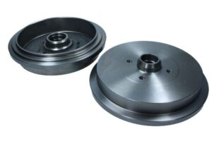 Tambour de frein - 19-0835 - MAXGEAR