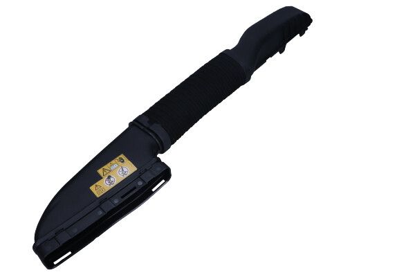Tuyau d'aspiration, alimentation d'air - 18-0780 - MAXGEAR