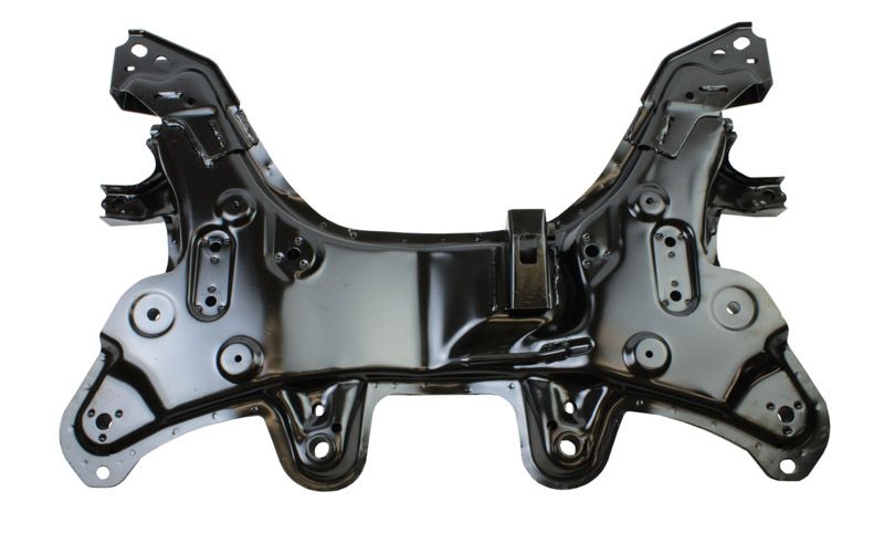 Barre ZAWIESZENIA du moteur FIAT 500 07- - 72-6263 MAXGEAR – Image 2