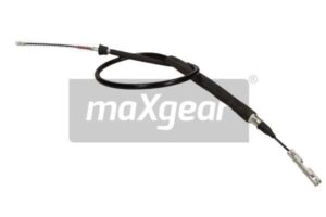 Tirette a câble, frein de stationnement - 32-0755 - MAXGEAR