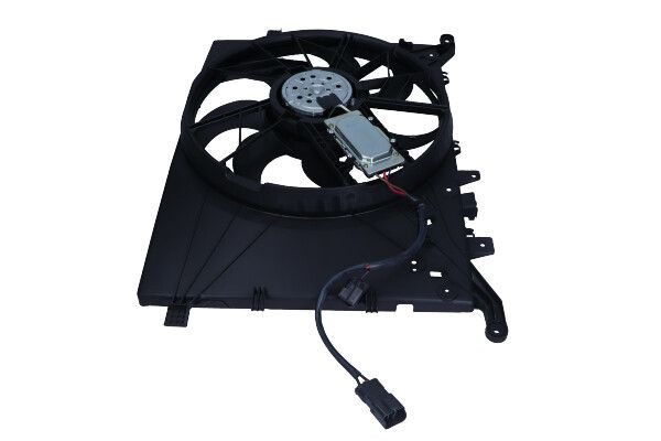 Ventilateur, refroidissement du moteur - AC216216 - MAXGEAR – Image 2