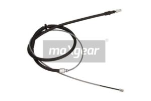 Tirette a câble, frein de stationnement - 32-0703 - MAXGEAR