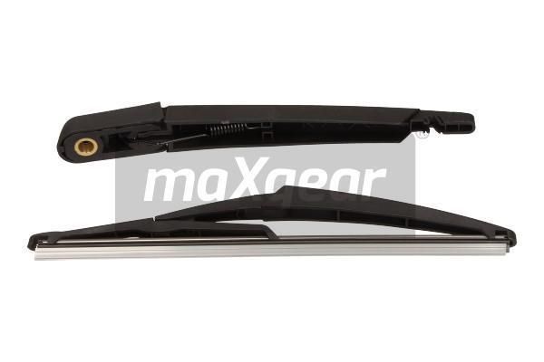 Bras d'essuie-glace, nettoyage des vitres - 39-0363 MAXGEAR