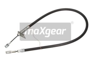 Tirette a câble, frein de stationnement - 32-0433 - MAXGEAR