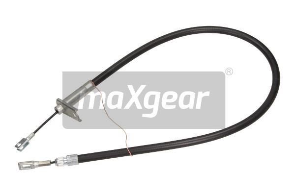 Tirette a câble, frein de stationnement - 32-0433 - MAXGEAR