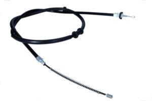 Tirette a câble, frein de stationnement - 32-1466 - MAXGEAR