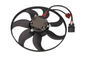 Ventilateur, refroidissement du moteur - 71-0030 - MAXGEAR