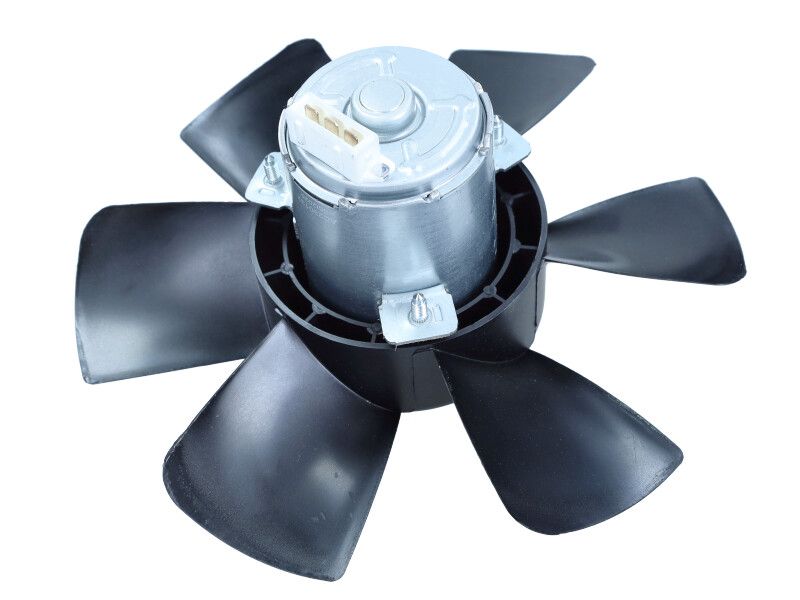 Ventilateur de radiateur VW GOLF 74-97 - AC230132 - MAXGEAR
