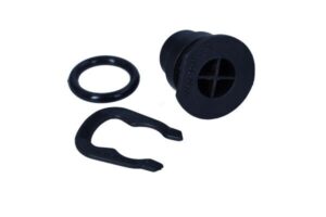 Bouchon,Bride de liquide de refroidissement - 18-0166 MAXGEAR