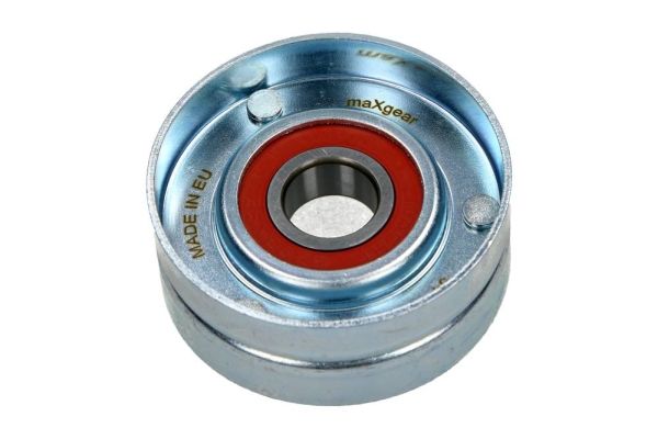 Tendeur, courroie trapézoïdale à nervures - 54-1043 - MAXGEAR