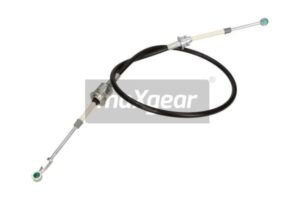 Tirette a câble, boîte de vitesse manuelle - 32-0666 - MAXGEAR
