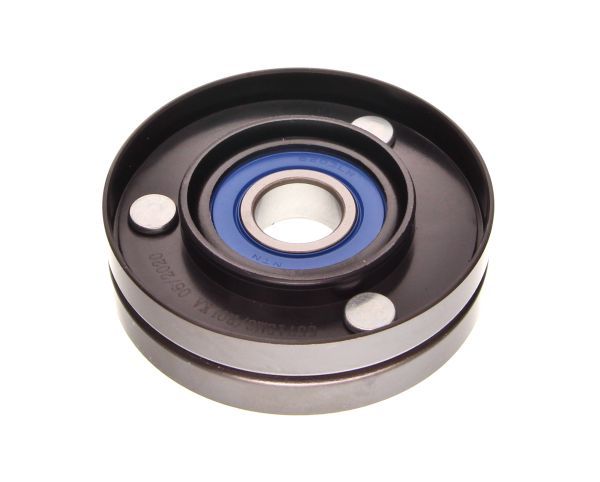 Tendeur, courroie trapézoïdale à nervures - 54-0351 - MAXGEAR