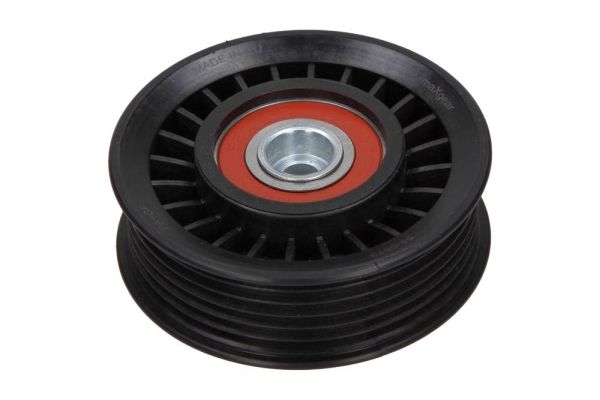 Tendeur, courroie trapézoïdale à nervures - 54-0673 - MAXGEAR