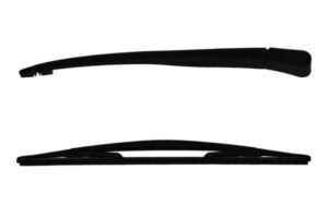 Bras d'essuie-glace, nettoyage des vitres - 39-0216 MAXGEAR