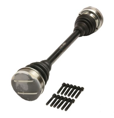 Arbre de transmission - 49-2563 MAXGEAR