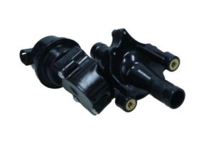 Valve magnétique - 18-0872 - MAXGEAR