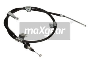 Tirette a câble, frein de stationnement - 32-0717 - MAXGEAR