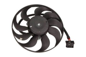 Ventilateur, condenseur de climatisation - 57-0013 - MAXGEAR