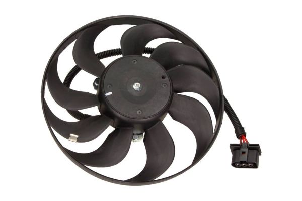 Ventilateur, condenseur de climatisation - 57-0013 - MAXGEAR