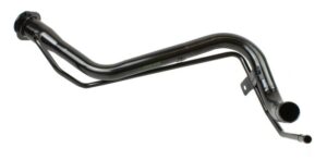 Tube de remplissage carburant FIAT SEDICI 1.9D/2.0D 06-14 - 28-1245 - MAXGEAR