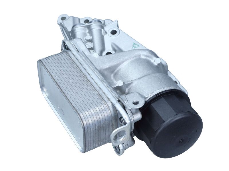 Boîtier de filtre à huile DB W203/W204 05- avec radiateur et filtre - 27-2745 - MAXGEAR