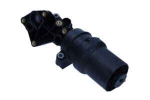 Boîtier, filtre à huile - 27-2202 MAXGEAR