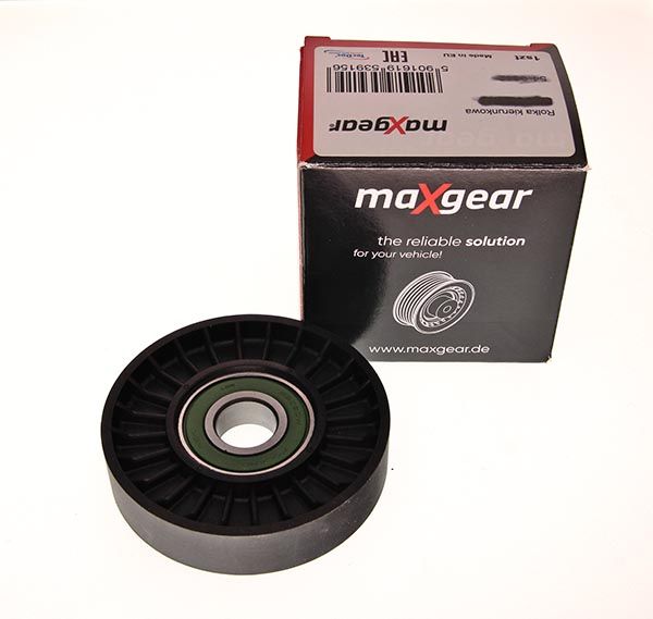 Tendeur, courroie trapézoïdale à nervures - 54-0417 - MAXGEAR – Image 3
