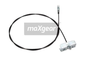 Tirette a câble, frein de stationnement - 32-0489 - MAXGEAR