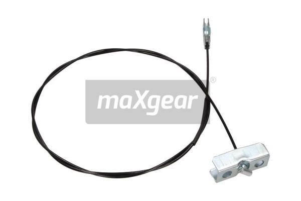 Tirette a câble, frein de stationnement - 32-0489 - MAXGEAR