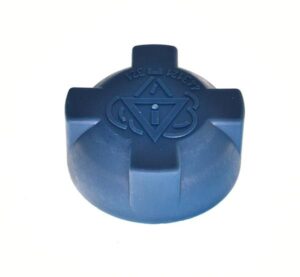 Bouchon, réservoir de liquide de refroidissement - 28-0126 MAXGEAR