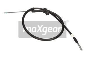 Tirette a câble, frein de stationnement - 32-0097 - MAXGEAR