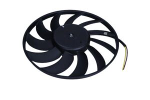 Ventilateur, refroidissement du moteur - AC259115 - MAXGEAR