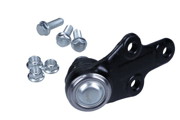 Rotule de suspension - 72-3618 - MAXGEAR – Image 2