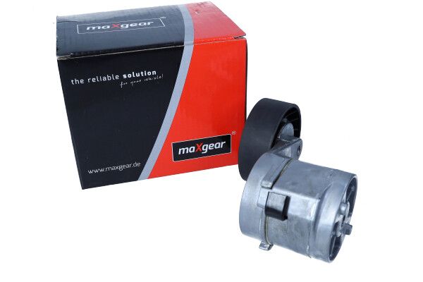 Tendeur, courroie trapézoïdale à nervures - 54-0478 - MAXGEAR – Image 3