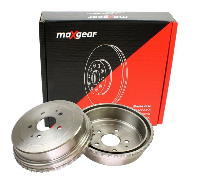 Tambour de frein HAM. DAIHATSU Arr. TERIOS 1,3-1,5 97- - 19-4898 MAXGEAR – Image 2