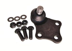 Rotule de suspension - 72-0449 - MAXGEAR