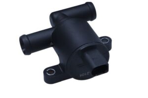 Valve magnétique - 17-0201 - MAXGEAR