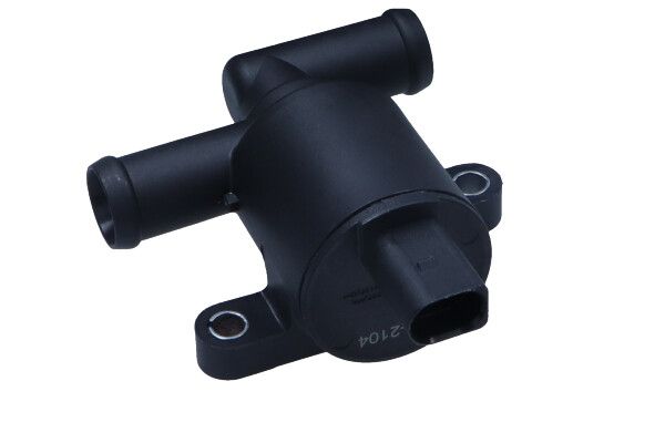 Valve magnétique - 17-0201 - MAXGEAR