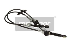 Tirette a câble, boîte de vitesse manuelle - 32-0598 - MAXGEAR