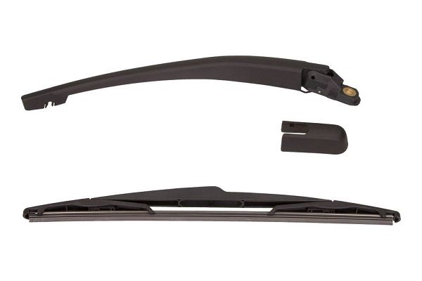 Bras d'essuie-glace, nettoyage des vitres - 39-0455 MAXGEAR