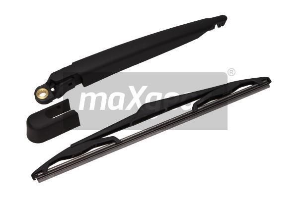 Bras d'essuie-glace, nettoyage des vitres - 39-0224 MAXGEAR
