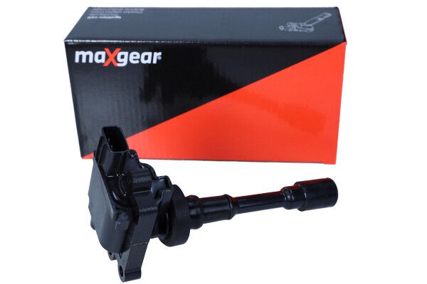 Bobine d'allumage - 13-0222 MAXGEAR – Image 3