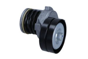 Tendeur de courroie, courroie trapézoïdale à nervures - 54-1608 - MAXGEAR