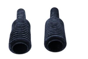 Bouchon de protection/soufflet, amortisseur - 72-5653 MAXGEAR