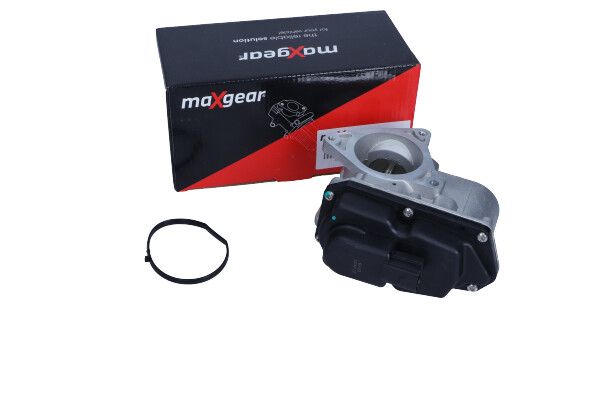 Vanne EGR - 27-4031 - MAXGEAR – Image 3